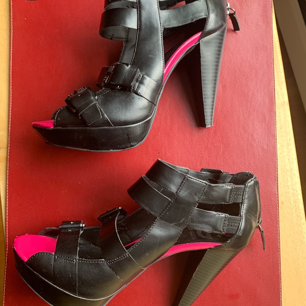 G by Guess shoes size 8.5